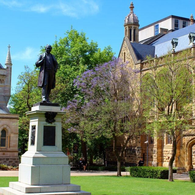 Adelaide English Course