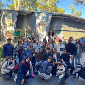 Excursion Native English College