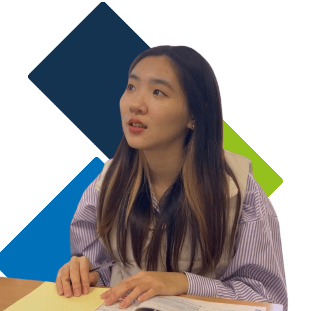 IELTS Preparation Provider