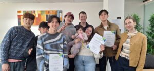 Amanda’s Journey from Brazil to Adelaide: How Studying English Abroad Changed Her Life