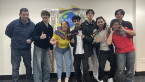 Hibiki’s Journey from Japan to Adelaide: Studying English and Making Friends Around the World