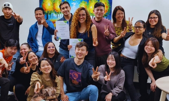 Blog Native English College Adelaide Australia